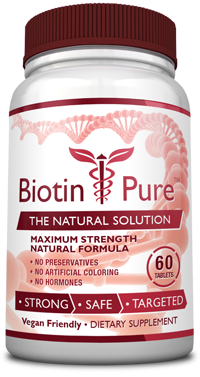 Biotin Pure | Consumer Health