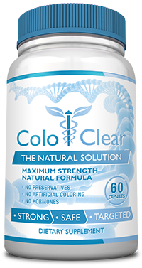 ColoClear Bottle | Consumer Health