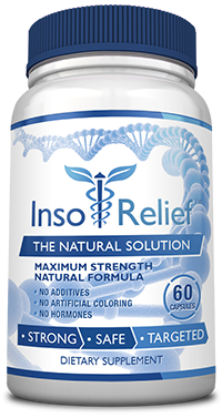 Insorelief Bottle | Consumer Health