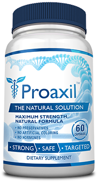 Proaxil Bottle | Consumer Health