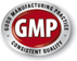 GMP Certified