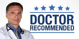 Doctor Recommended | Consumer Health